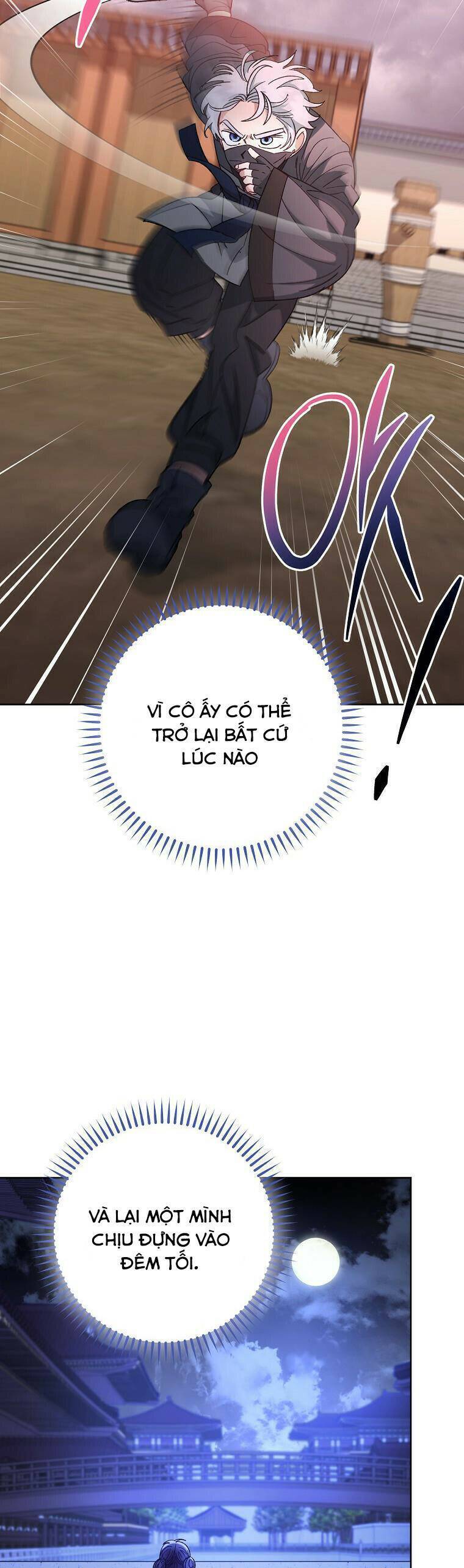 Tiểu Thiếp Chỉ Muốn Sống Yên Bình Chapter  92 - 48