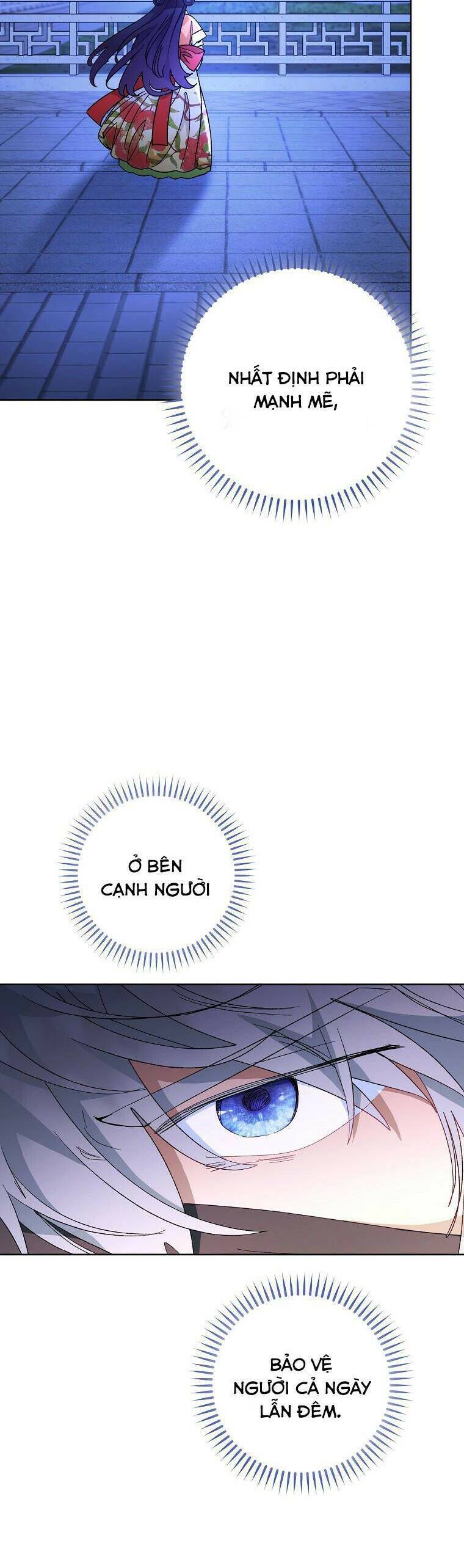 Tiểu Thiếp Chỉ Muốn Sống Yên Bình Chapter  92 - 49