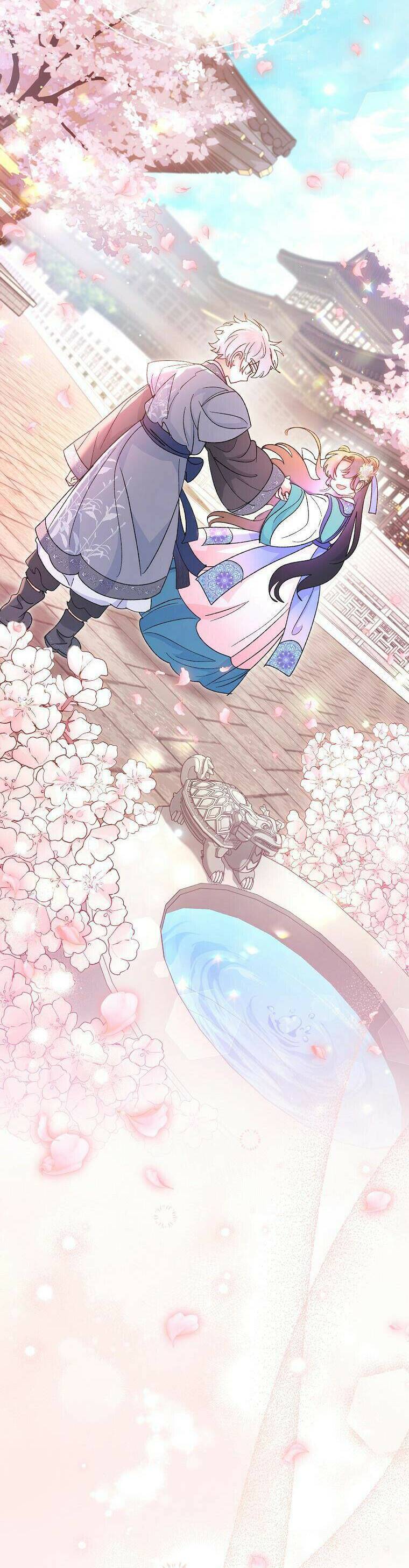 Tiểu Thiếp Chỉ Muốn Sống Yên Bình Chapter  92 - 52