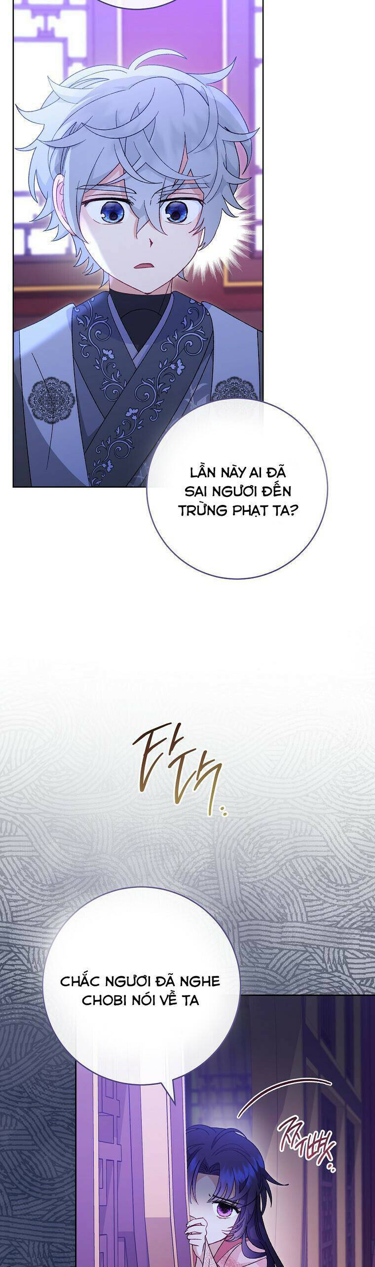 Tiểu Thiếp Chỉ Muốn Sống Yên Bình Chapter  92 - 9