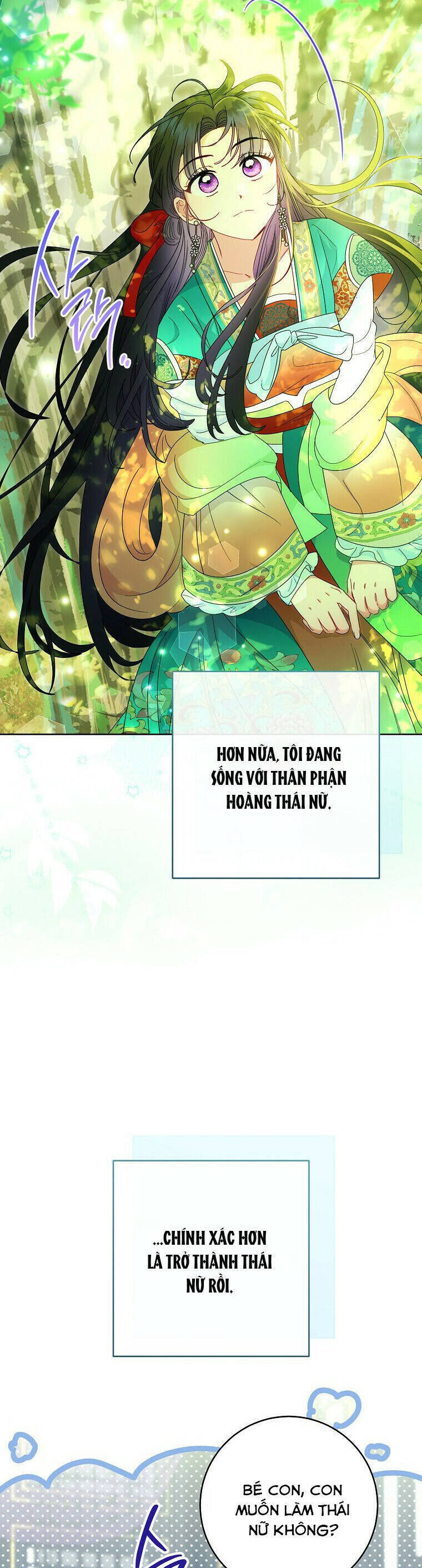 Tiểu Thiếp Chỉ Muốn Sống Yên Bình Chapter  93 - 14