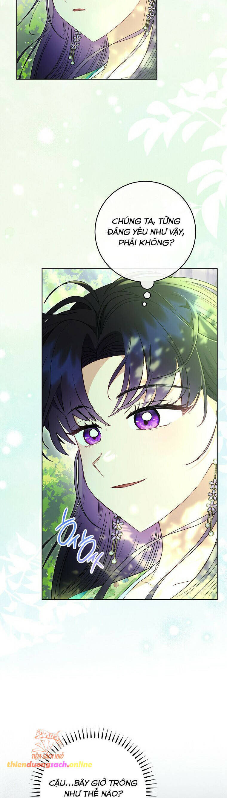 Tiểu Thiếp Chỉ Muốn Sống Yên Bình Chapter  93 - 18