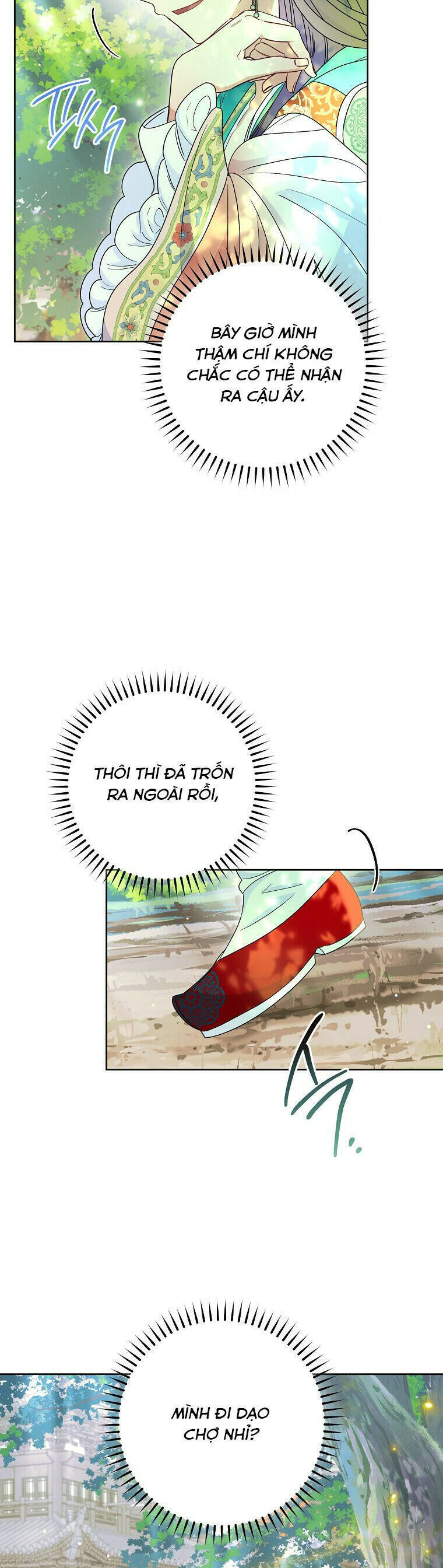 Tiểu Thiếp Chỉ Muốn Sống Yên Bình Chapter  93 - 20