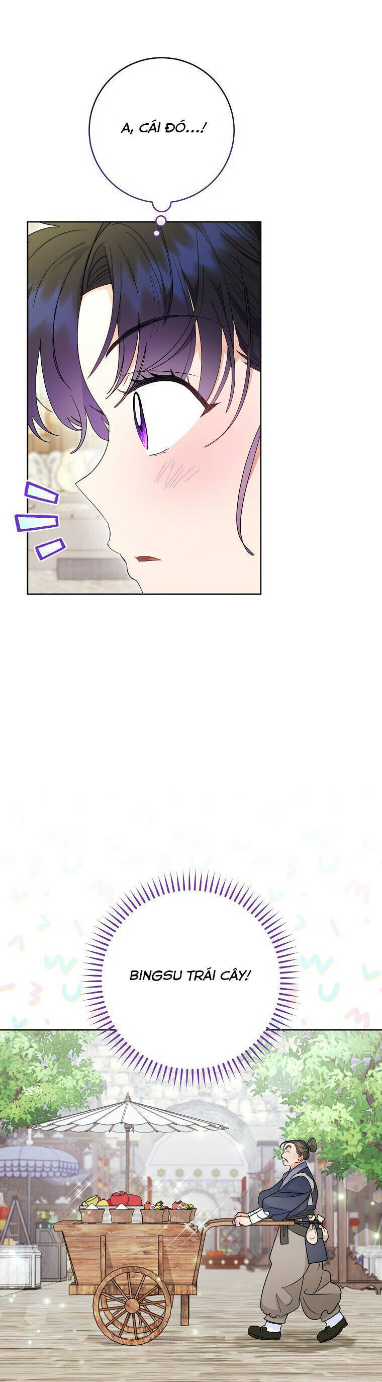 Tiểu Thiếp Chỉ Muốn Sống Yên Bình Chapter  93 - 22