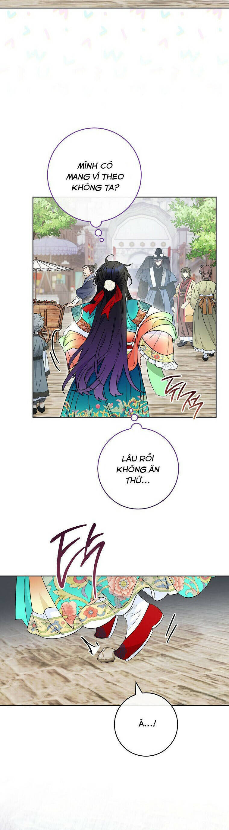 Tiểu Thiếp Chỉ Muốn Sống Yên Bình Chapter  93 - 23