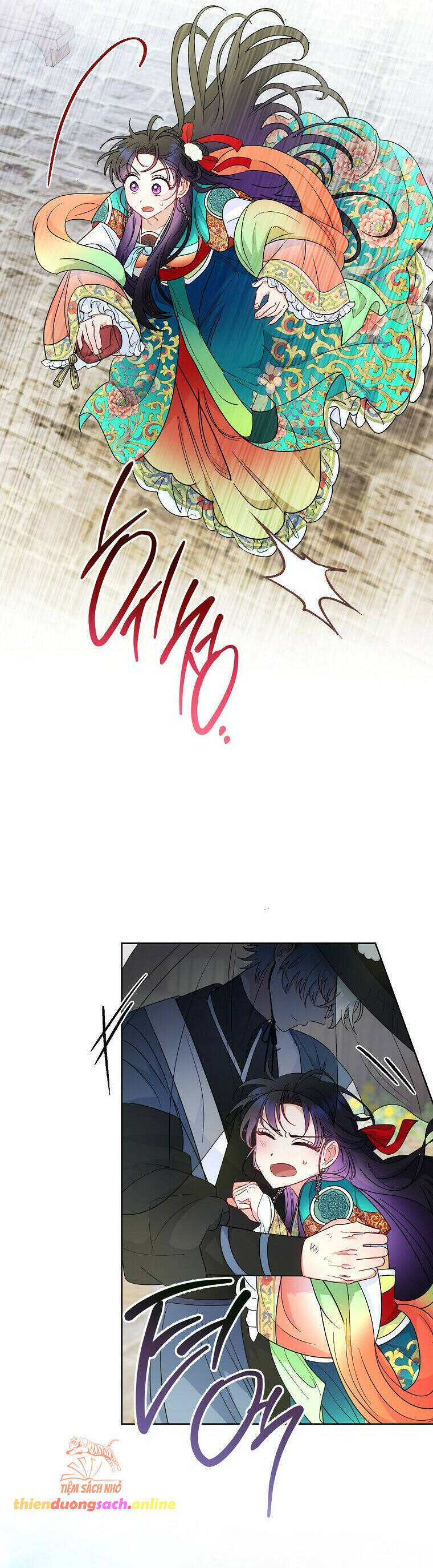 Tiểu Thiếp Chỉ Muốn Sống Yên Bình Chapter  93 - 24
