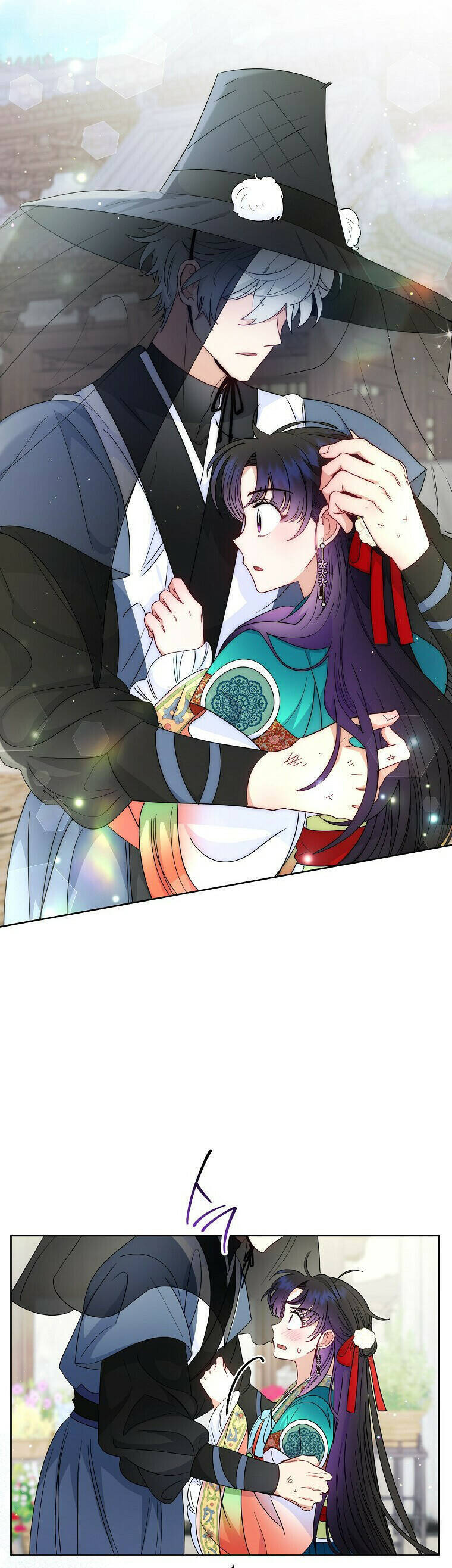 Tiểu Thiếp Chỉ Muốn Sống Yên Bình Chapter  93 - 25