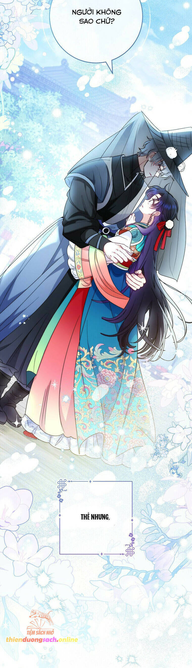 Tiểu Thiếp Chỉ Muốn Sống Yên Bình Chapter  93 - 28