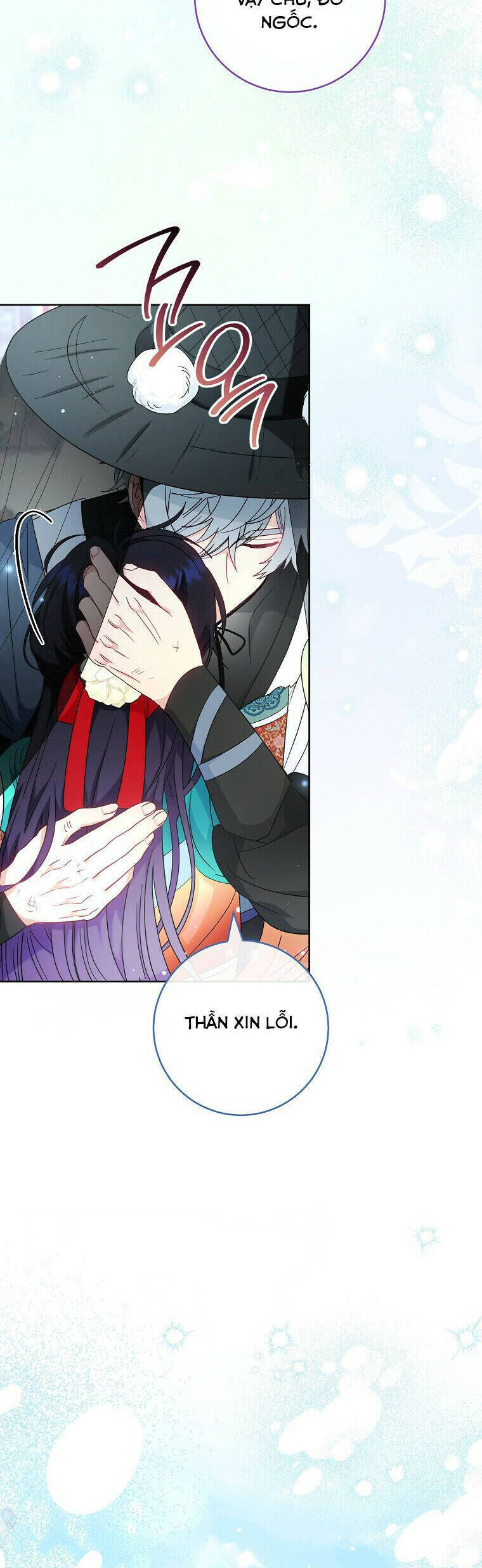 Tiểu Thiếp Chỉ Muốn Sống Yên Bình Chapter  93 - 31