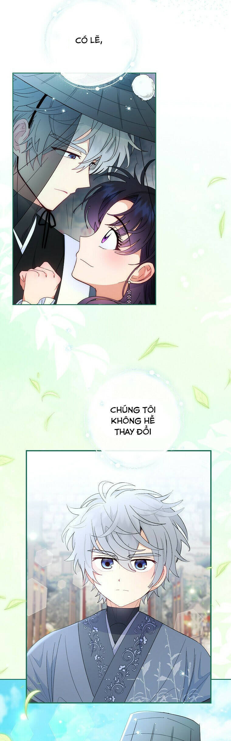 Tiểu Thiếp Chỉ Muốn Sống Yên Bình Chapter  93 - 33