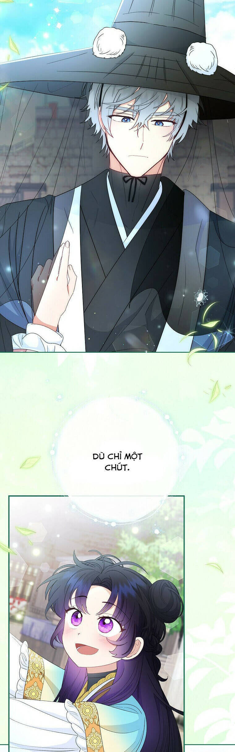 Tiểu Thiếp Chỉ Muốn Sống Yên Bình Chapter  93 - 34