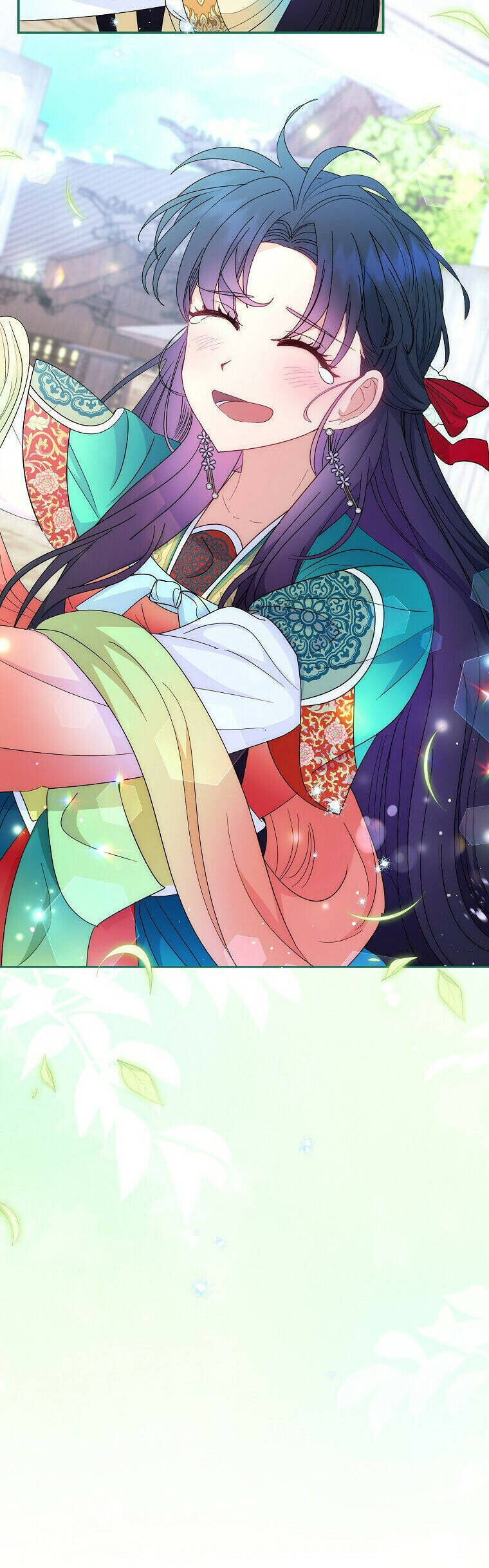 Tiểu Thiếp Chỉ Muốn Sống Yên Bình Chapter  93 - 35