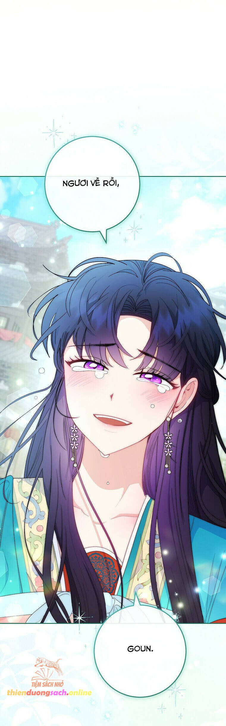 Tiểu Thiếp Chỉ Muốn Sống Yên Bình Chapter  93 - 36