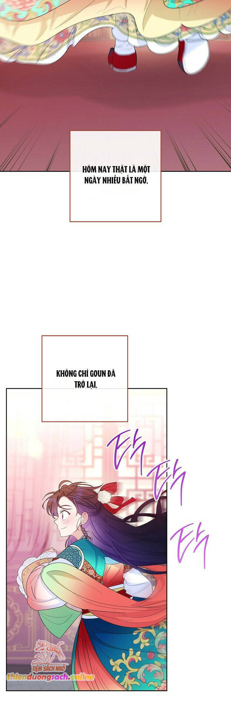 Tiểu Thiếp Chỉ Muốn Sống Yên Bình Chapter  93 - 40