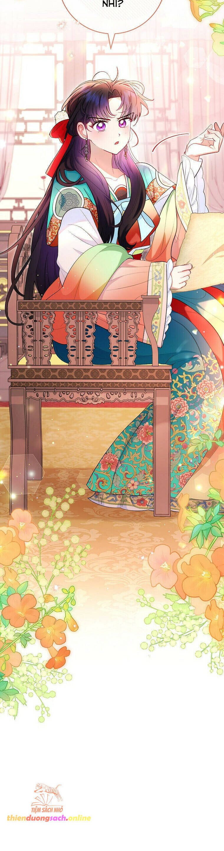 Tiểu Thiếp Chỉ Muốn Sống Yên Bình Chapter  93 - 5