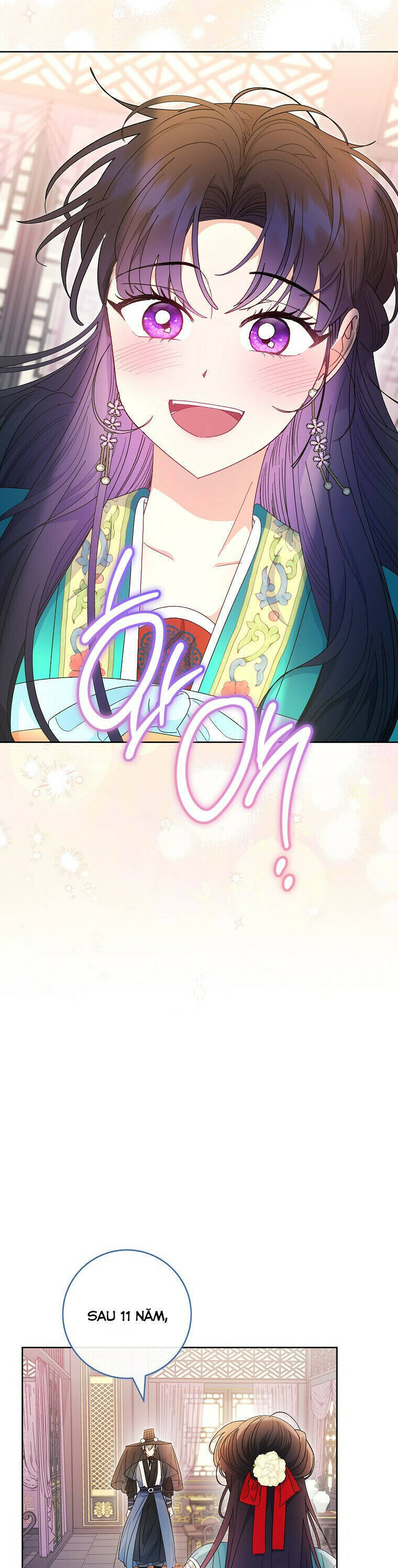 Tiểu Thiếp Chỉ Muốn Sống Yên Bình Chapter  93 - 44
