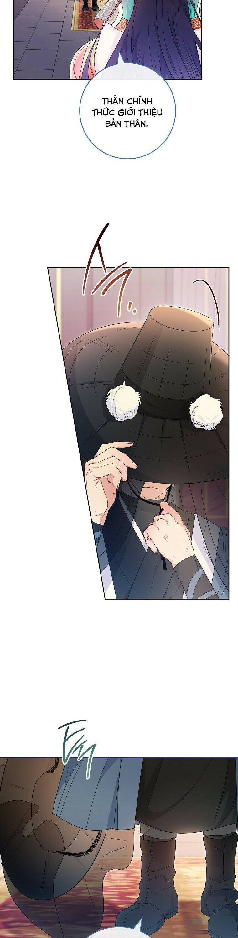 Tiểu Thiếp Chỉ Muốn Sống Yên Bình Chapter  93 - 45