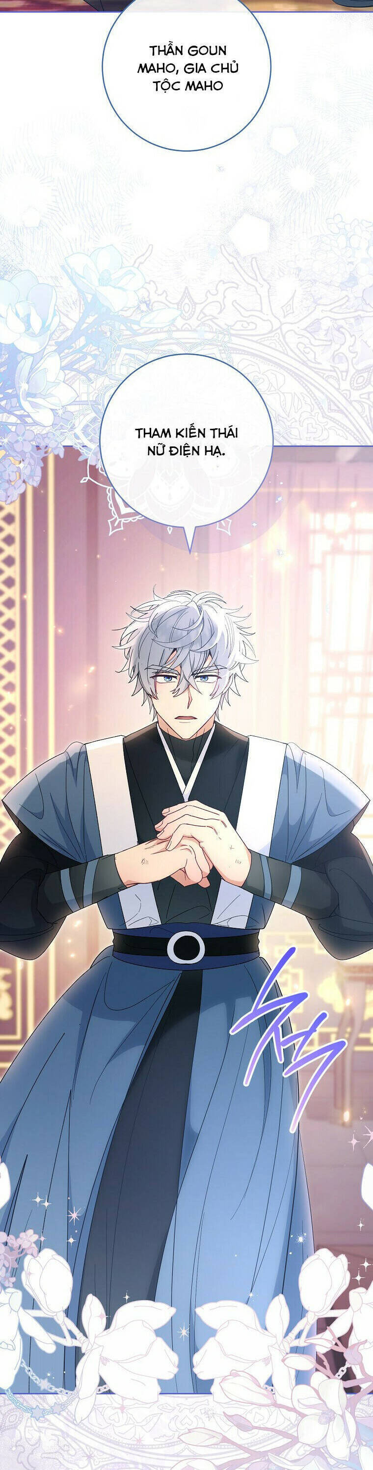 Tiểu Thiếp Chỉ Muốn Sống Yên Bình Chapter  93 - 46