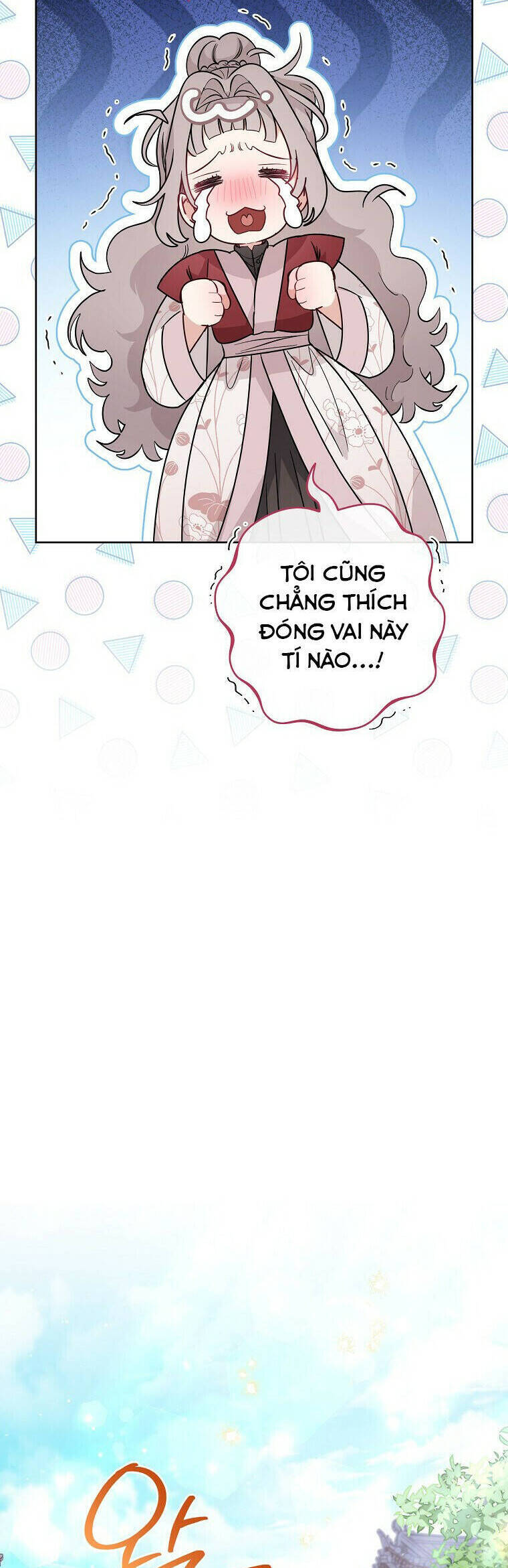 Tiểu Thiếp Chỉ Muốn Sống Yên Bình Chapter  93 - 10