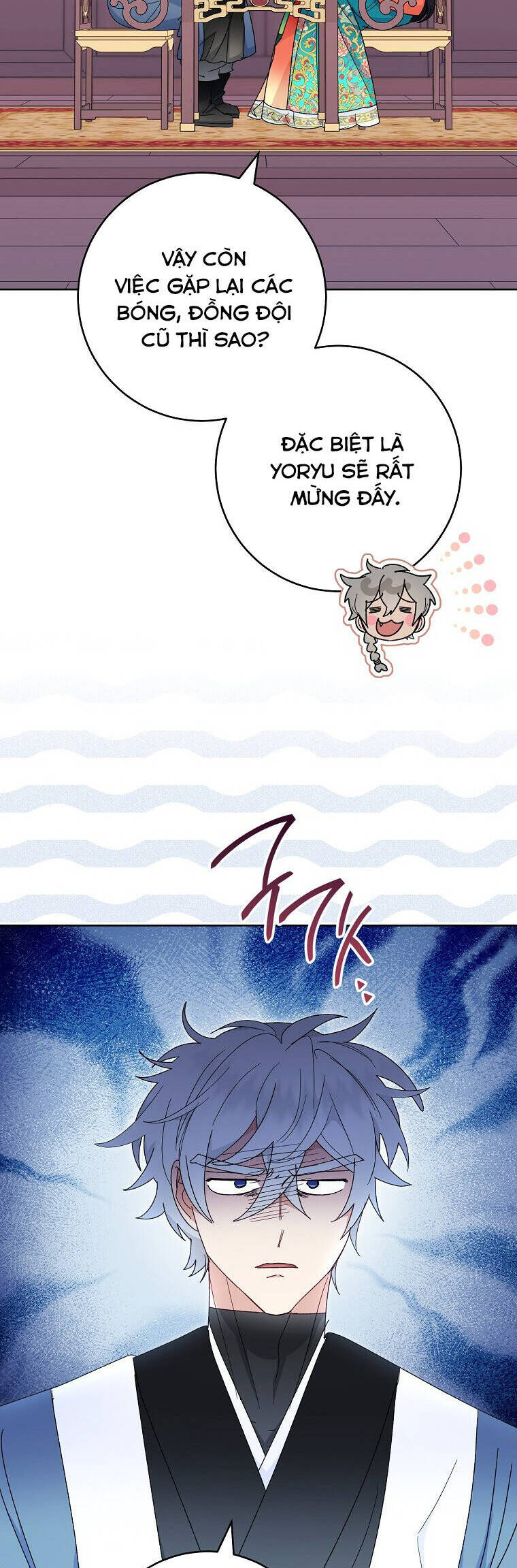 Tiểu Thiếp Chỉ Muốn Sống Yên Bình Chapter  94 - 12