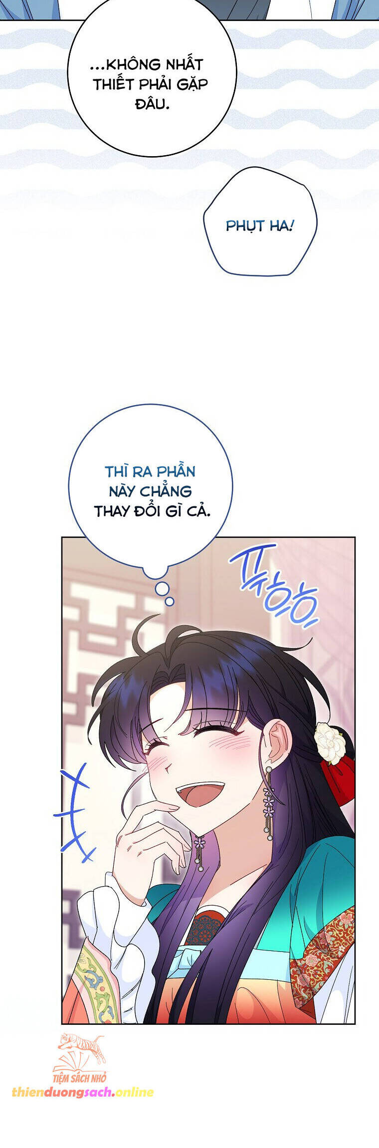 Tiểu Thiếp Chỉ Muốn Sống Yên Bình Chapter  94 - 13