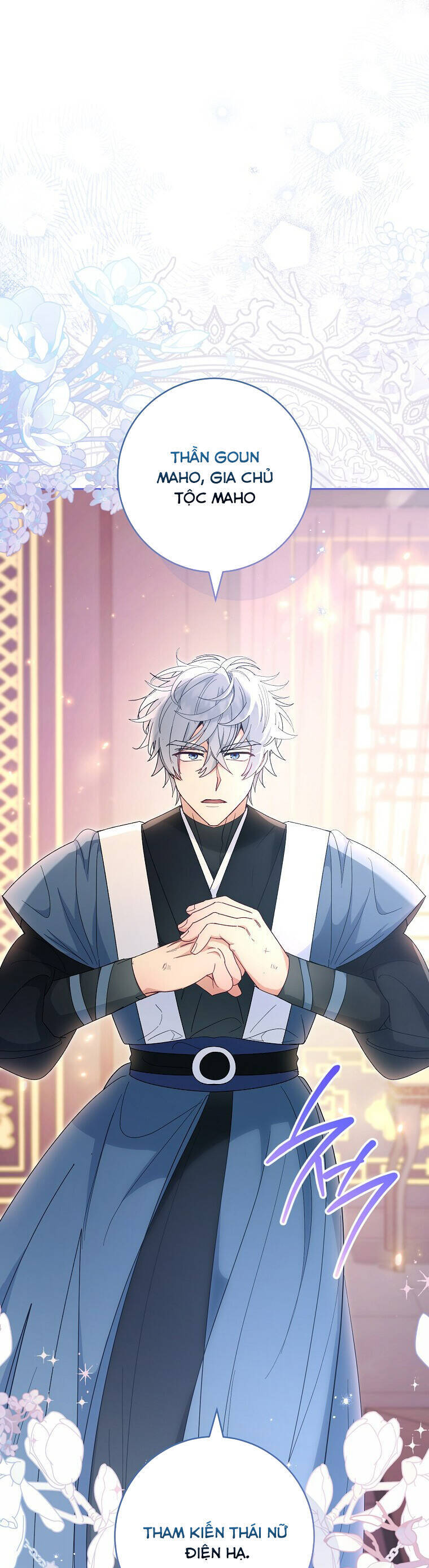 Tiểu Thiếp Chỉ Muốn Sống Yên Bình Chapter  94 - 3