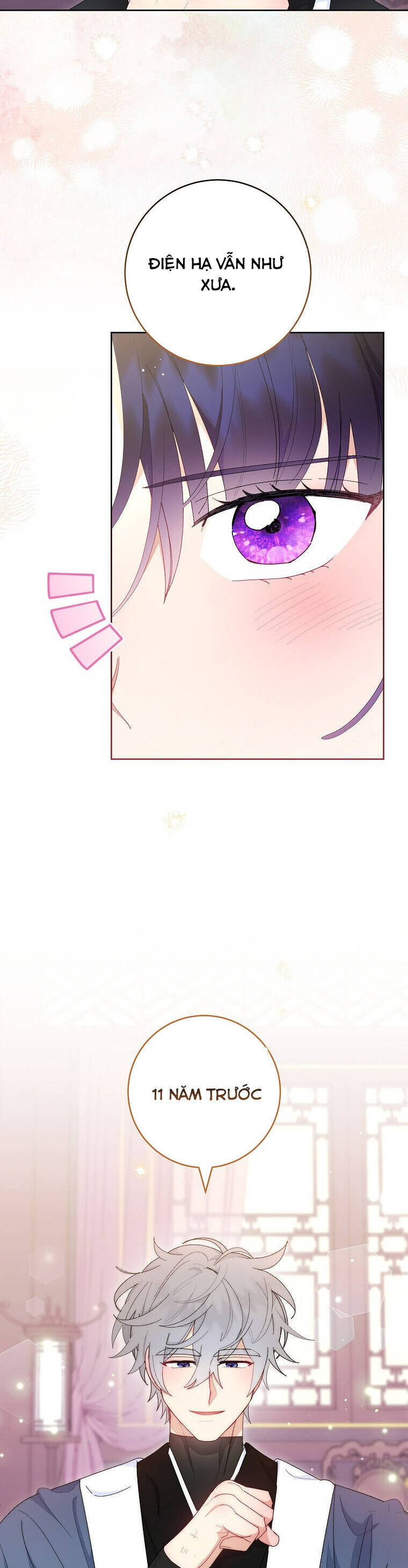 Tiểu Thiếp Chỉ Muốn Sống Yên Bình Chapter  94 - 22