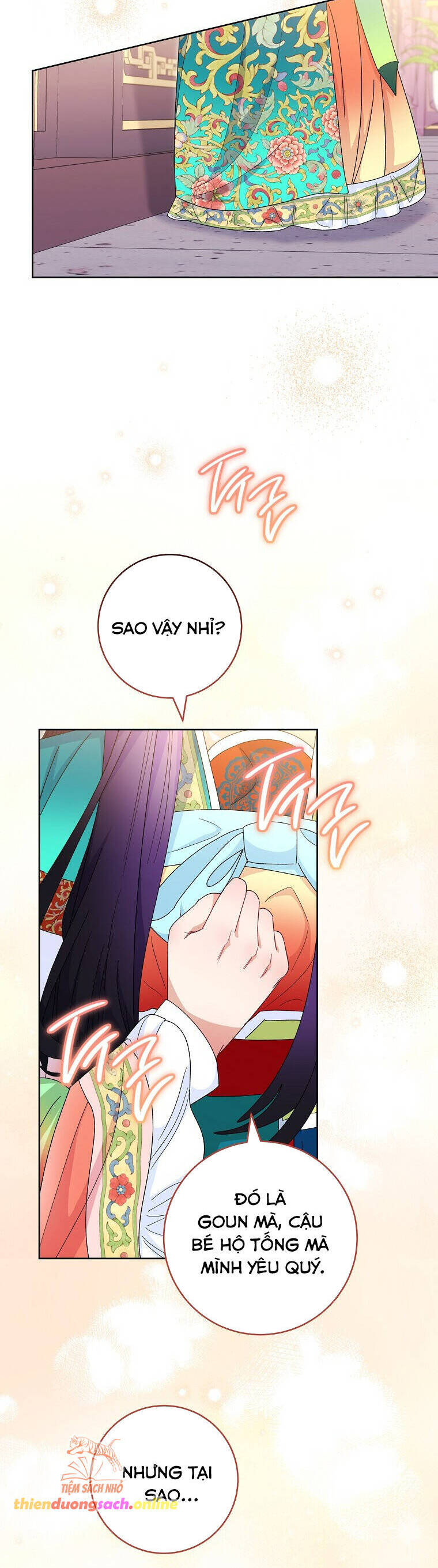 Tiểu Thiếp Chỉ Muốn Sống Yên Bình Chapter  94 - 26