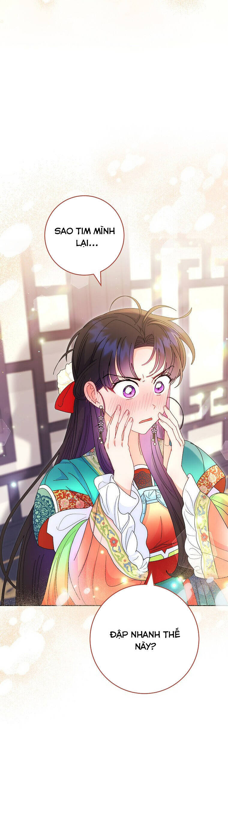 Tiểu Thiếp Chỉ Muốn Sống Yên Bình Chapter  94 - 28