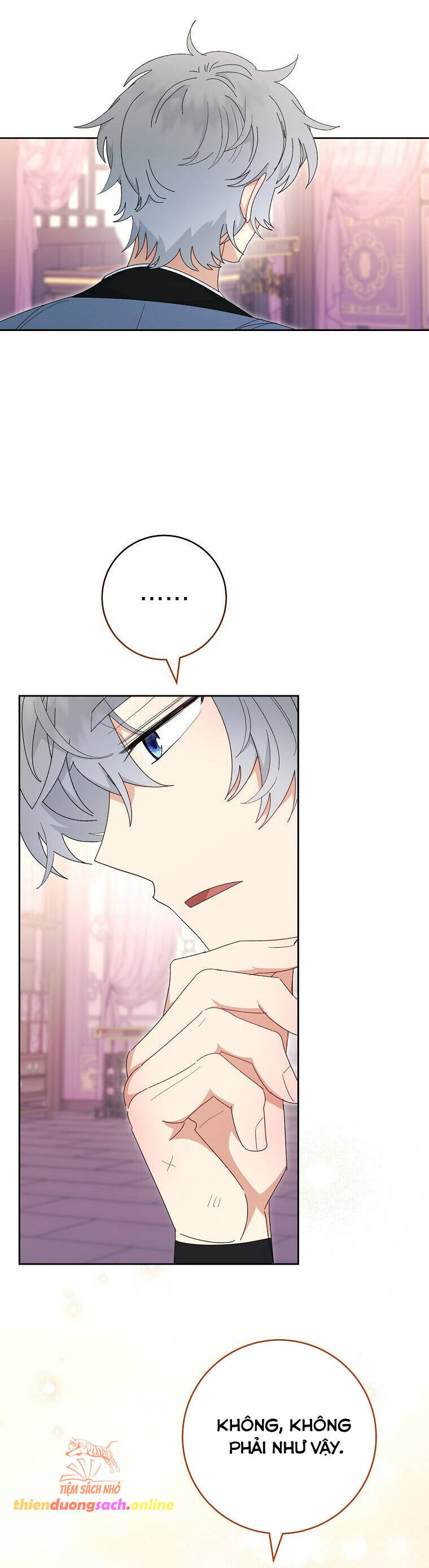 Tiểu Thiếp Chỉ Muốn Sống Yên Bình Chapter  94 - 29