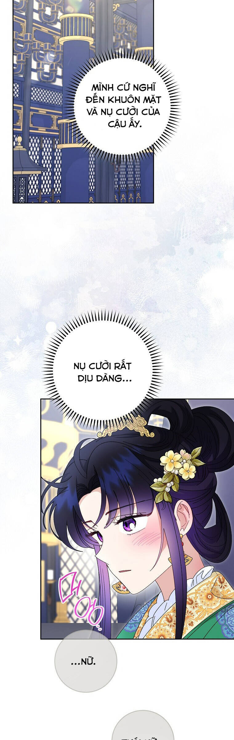 Tiểu Thiếp Chỉ Muốn Sống Yên Bình Chapter  94 - 32