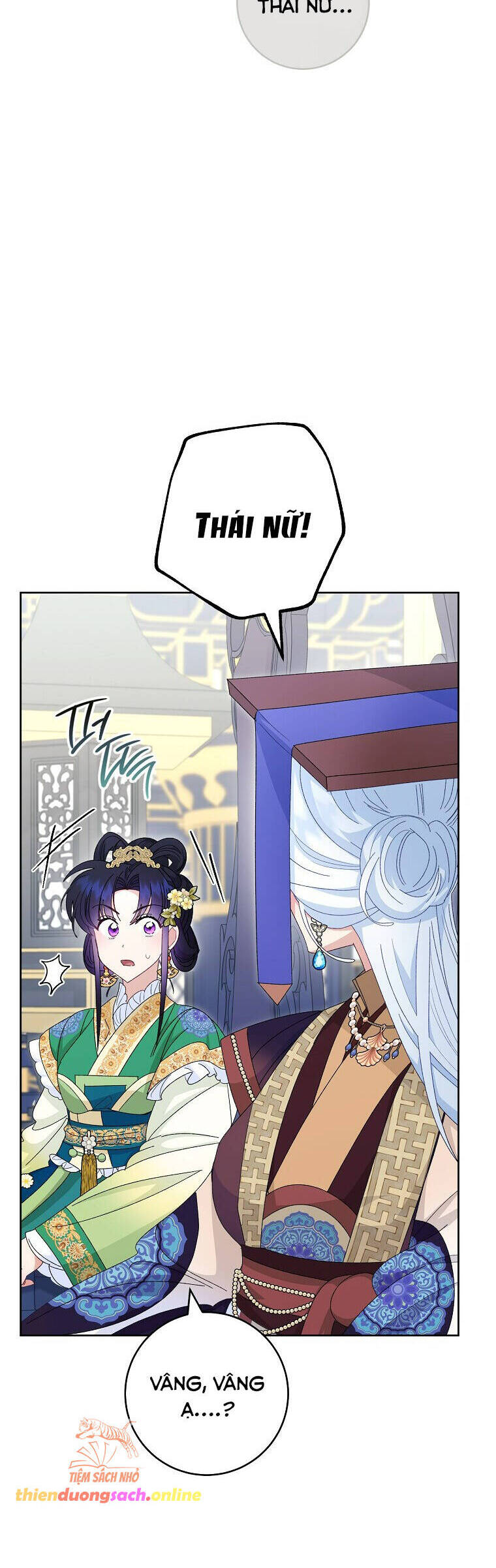 Tiểu Thiếp Chỉ Muốn Sống Yên Bình Chapter  94 - 33