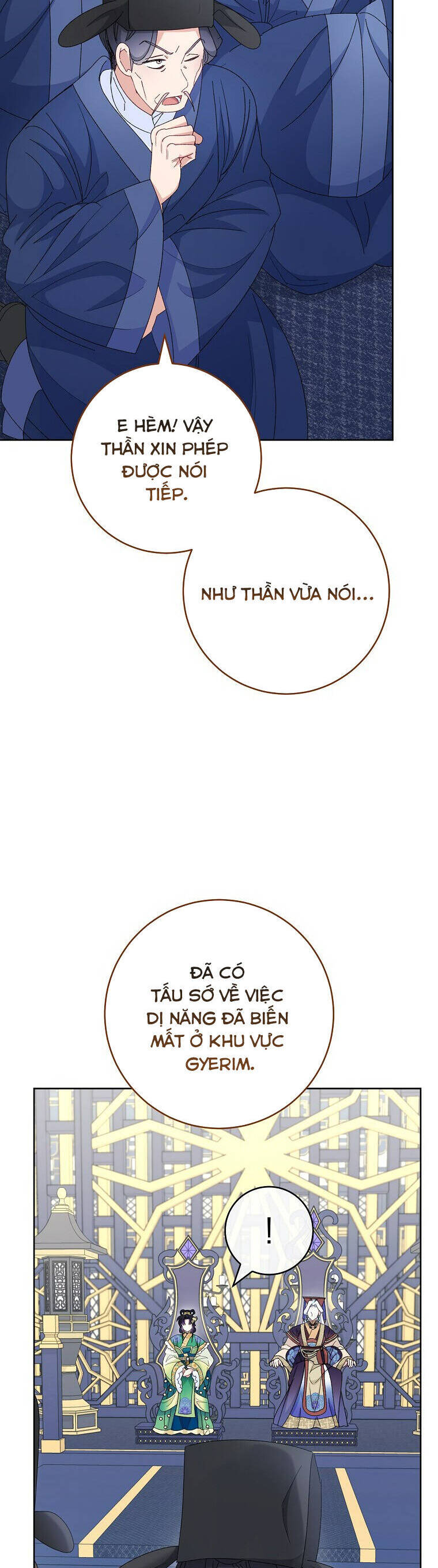 Tiểu Thiếp Chỉ Muốn Sống Yên Bình Chapter  94 - 35