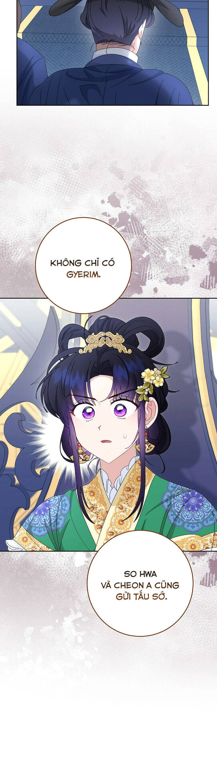 Tiểu Thiếp Chỉ Muốn Sống Yên Bình Chapter  94 - 36