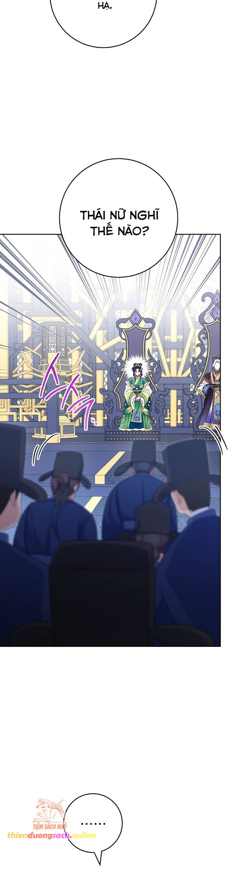 Tiểu Thiếp Chỉ Muốn Sống Yên Bình Chapter  94 - 40