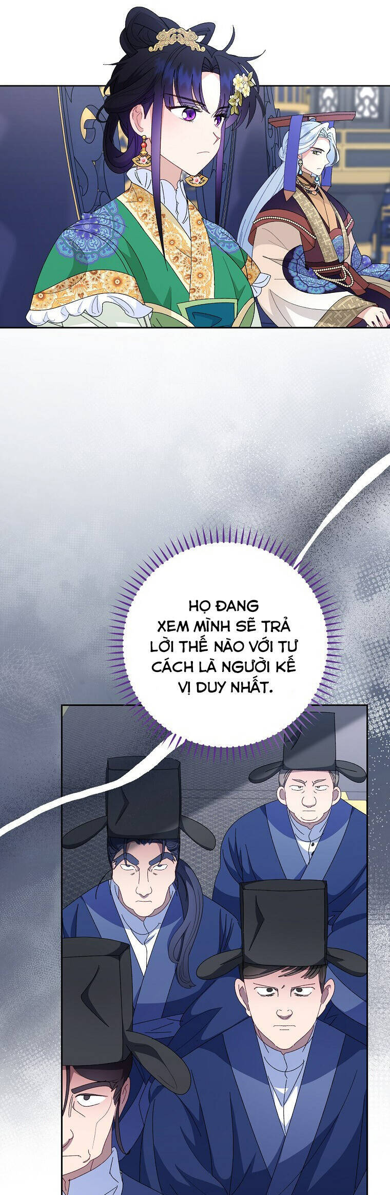 Tiểu Thiếp Chỉ Muốn Sống Yên Bình Chapter  94 - 42