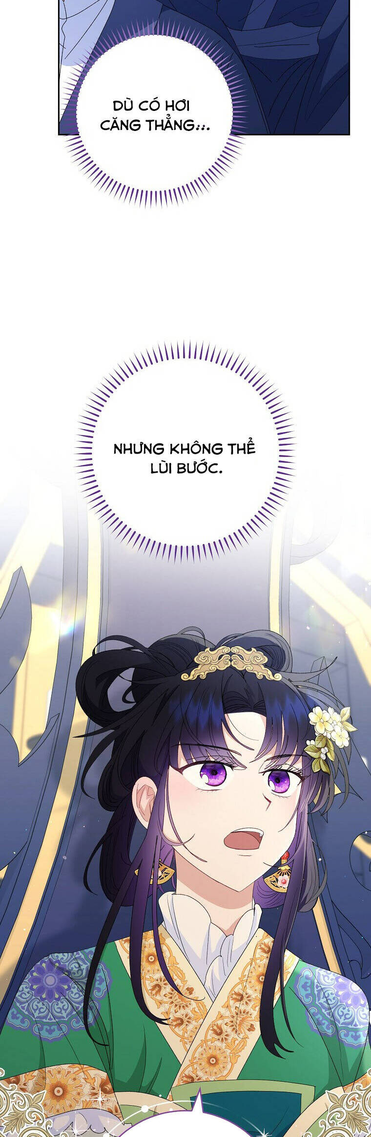 Tiểu Thiếp Chỉ Muốn Sống Yên Bình Chapter  94 - 43