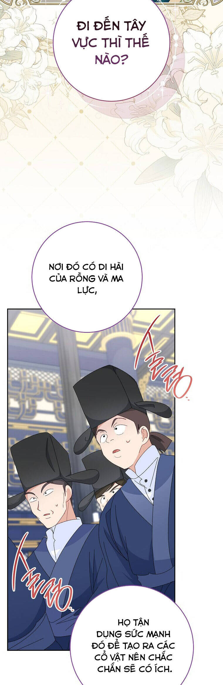 Tiểu Thiếp Chỉ Muốn Sống Yên Bình Chapter  94 - 44