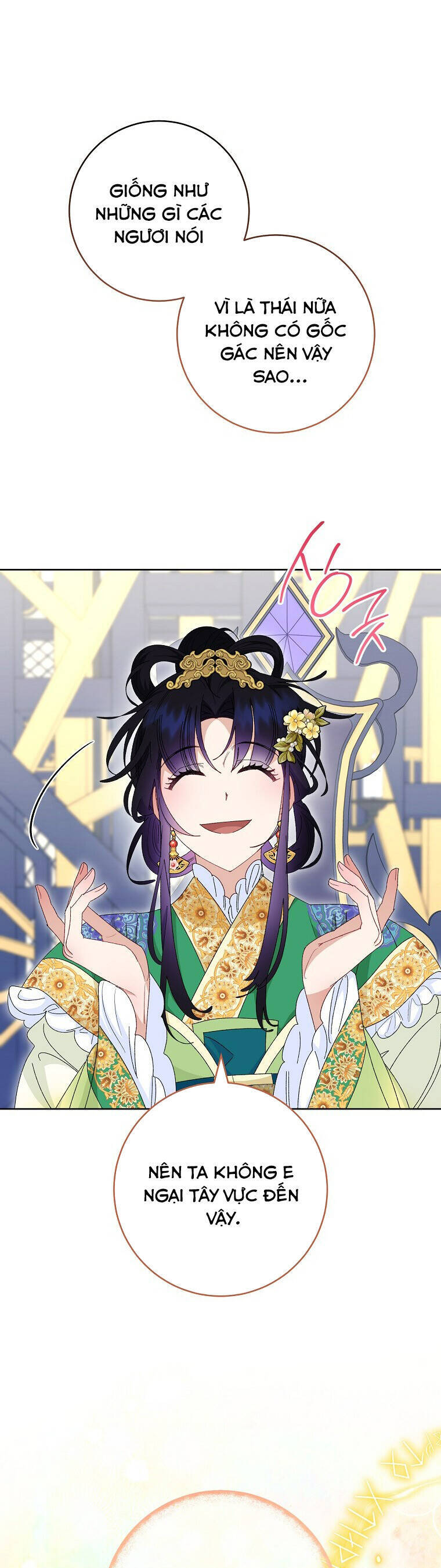 Tiểu Thiếp Chỉ Muốn Sống Yên Bình Chapter  94 - 50