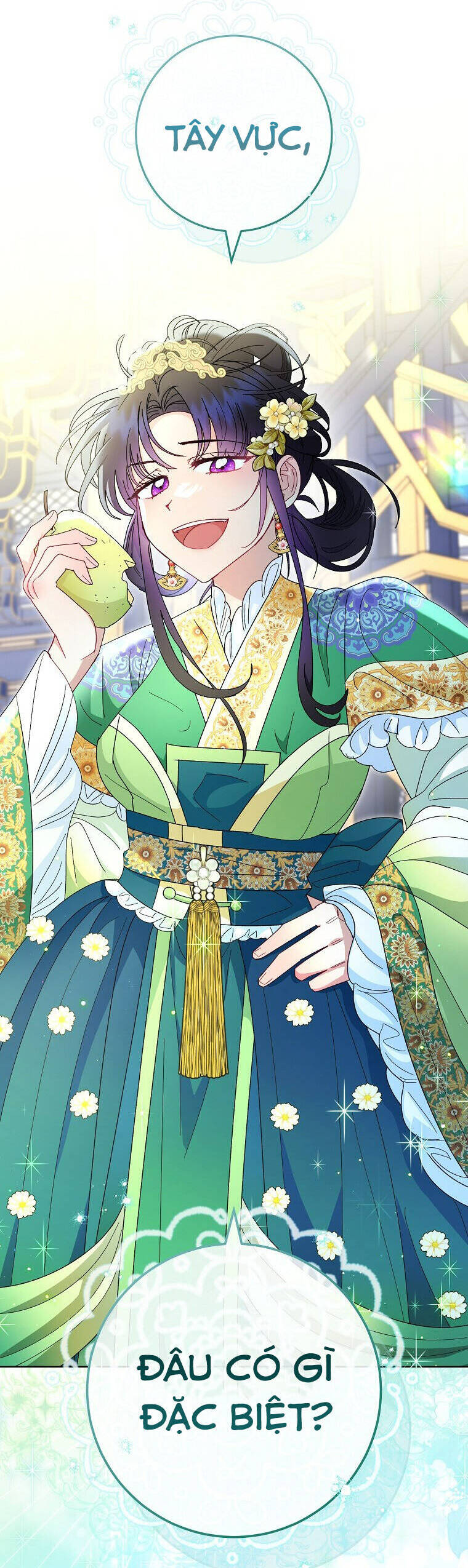 Tiểu Thiếp Chỉ Muốn Sống Yên Bình Chapter  94 - 56