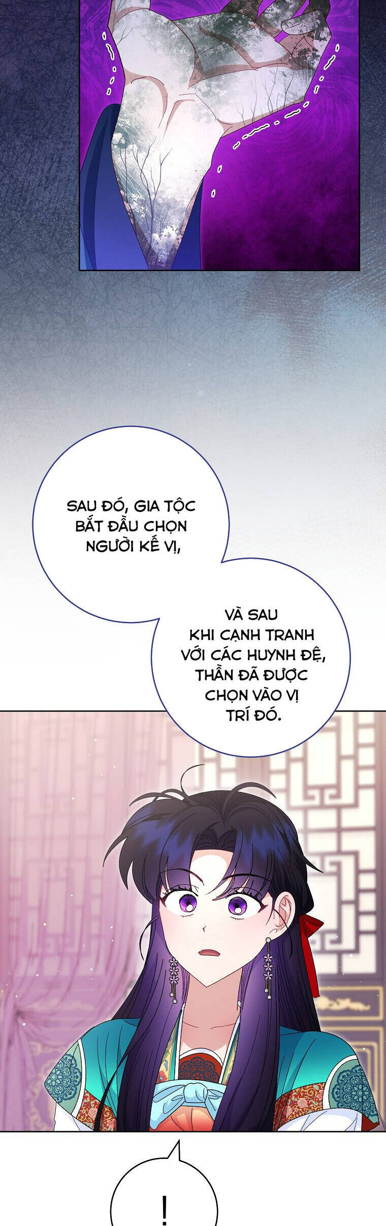 Tiểu Thiếp Chỉ Muốn Sống Yên Bình Chapter  94 - 7