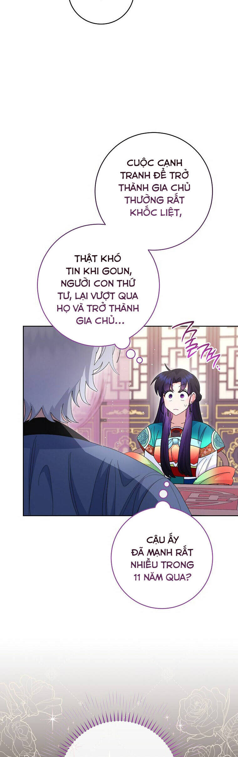 Tiểu Thiếp Chỉ Muốn Sống Yên Bình Chapter  94 - 8