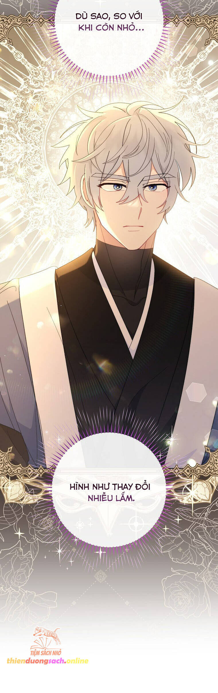 Tiểu Thiếp Chỉ Muốn Sống Yên Bình Chapter  94 - 9