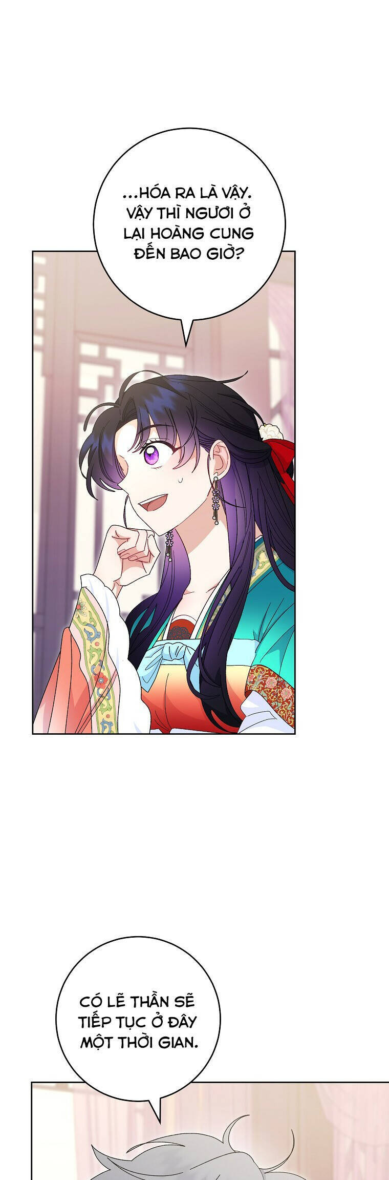 Tiểu Thiếp Chỉ Muốn Sống Yên Bình Chapter  94 - 10