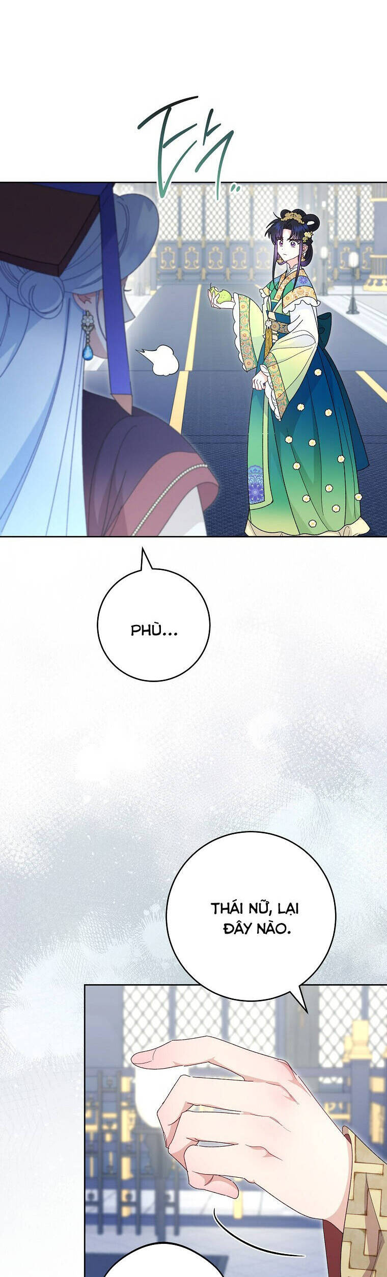 Tiểu Thiếp Chỉ Muốn Sống Yên Bình Chapter  95 - 11