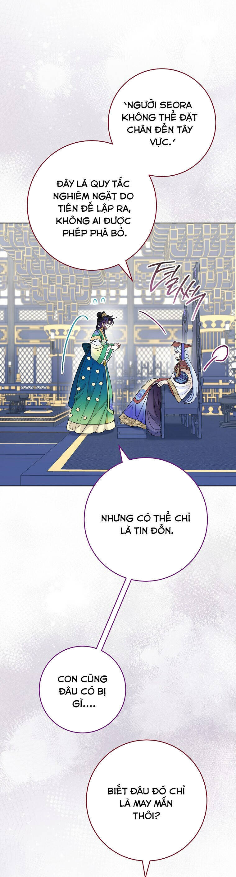 Tiểu Thiếp Chỉ Muốn Sống Yên Bình Chapter  95 - 14