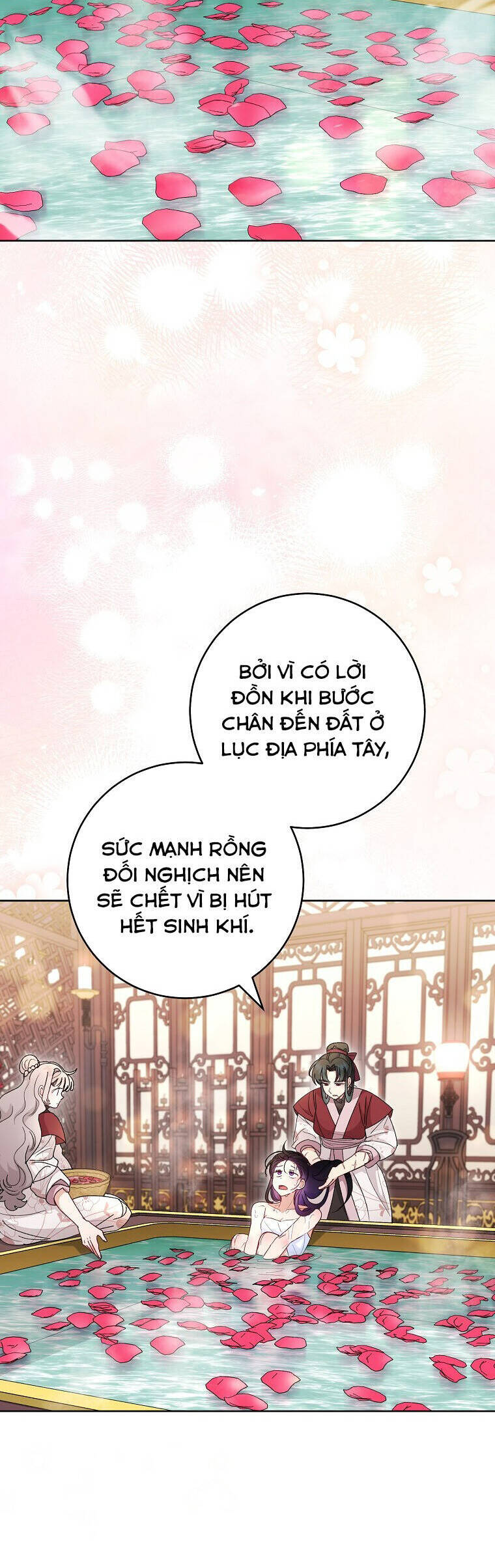 Tiểu Thiếp Chỉ Muốn Sống Yên Bình Chapter  95 - 18
