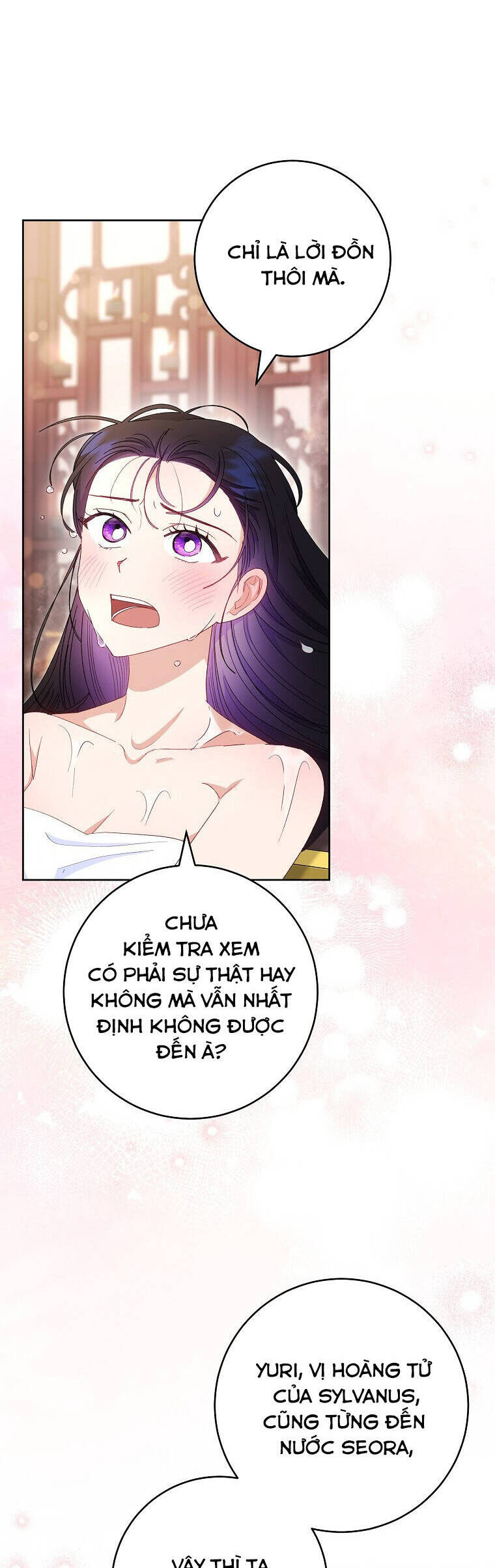 Tiểu Thiếp Chỉ Muốn Sống Yên Bình Chapter  95 - 19