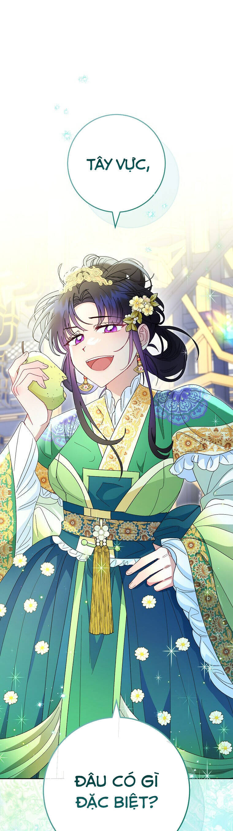 Tiểu Thiếp Chỉ Muốn Sống Yên Bình Chapter  95 - 3