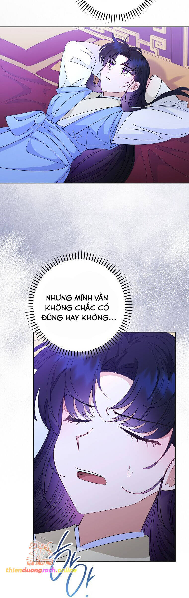 Tiểu Thiếp Chỉ Muốn Sống Yên Bình Chapter  95 - 24